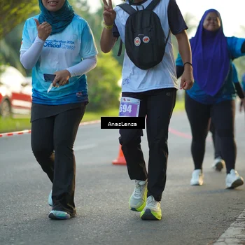 Runner Photo 4778549