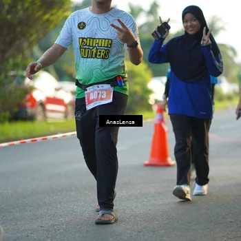 Runner Photo 4778551