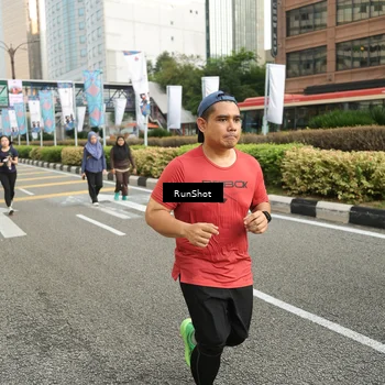 Runner Photo 4778552
