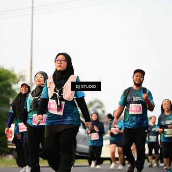 Runner Photo 4778553