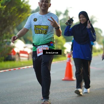 Runner Photo 4778554