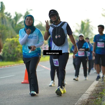 Runner Photo 4778556