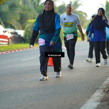 Runner Photo 4778557