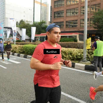 Runner Photo 4778562