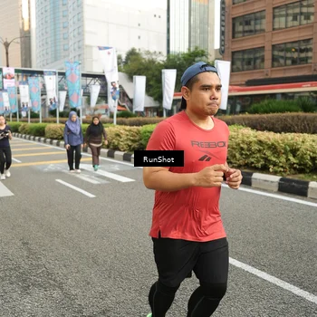 Runner Photo 4778563