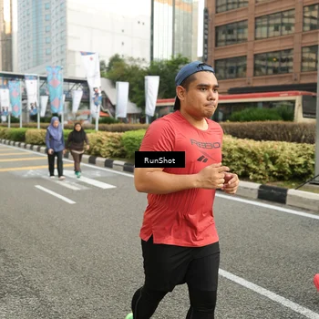 Runner Photo 4778565