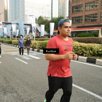 Runner Photo 4778568