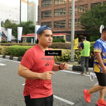 Runner Photo 4778572
