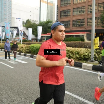 Runner Photo 4778573