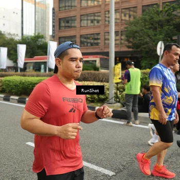 Runner Photo 4778574