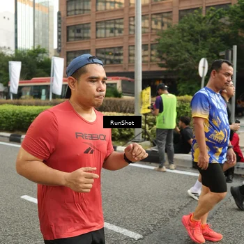 Runner Photo 4778576