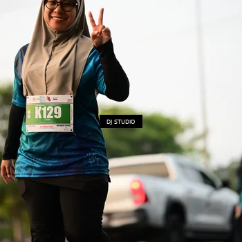 Runner Photo 4778577