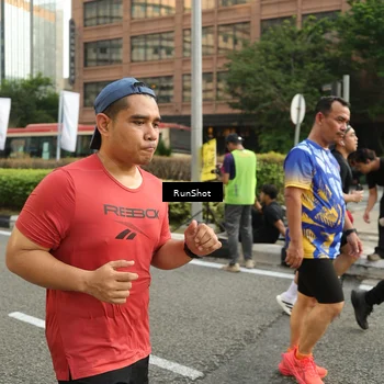 Runner Photo 4778580