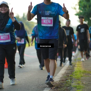 Runner Photo 4778590