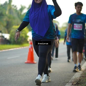 Runner Photo 4778592