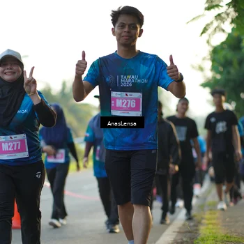 Runner Photo 4778593
