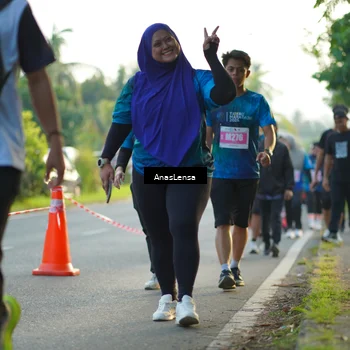 Runner Photo 4778596