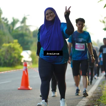 Runner Photo 4778597