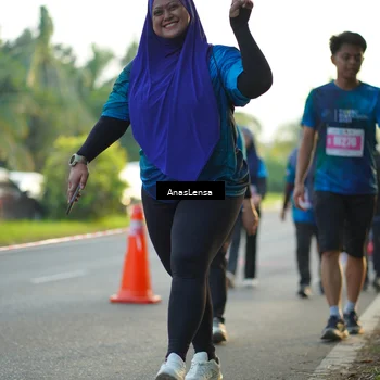 Runner Photo 4778598