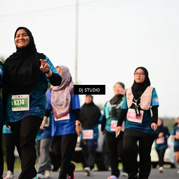 Runner Photo 4778599