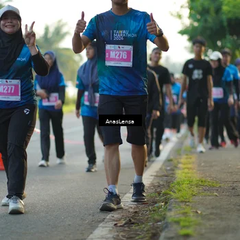 Runner Photo 4778600