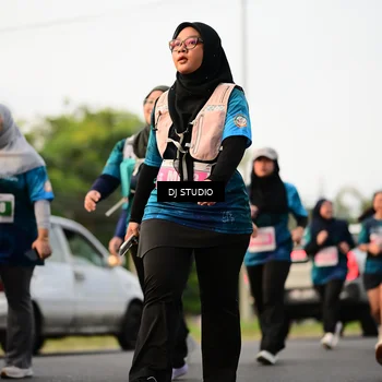 Runner Photo 4778603
