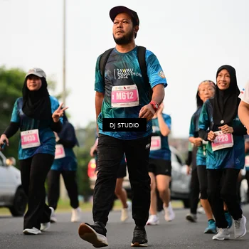 Runner Photo 4778606