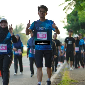 Runner Photo 4778608