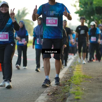 Runner Photo 4778612