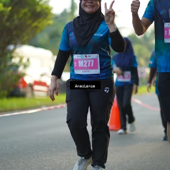 Runner Photo 4778615