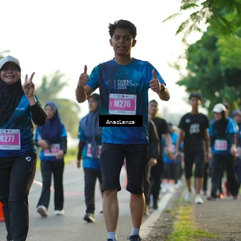 Runner Photo 4778618