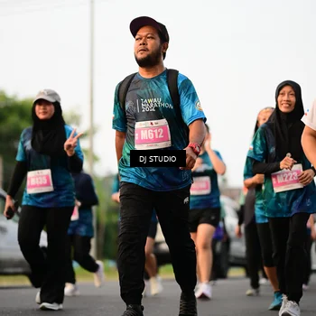 Runner Photo 4778627