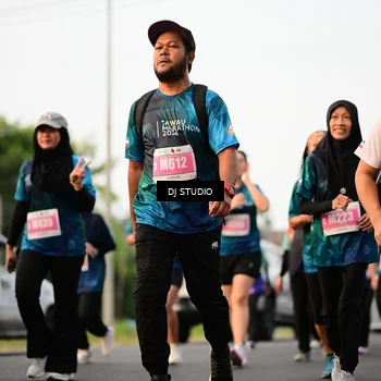 Runner Photo 4778632