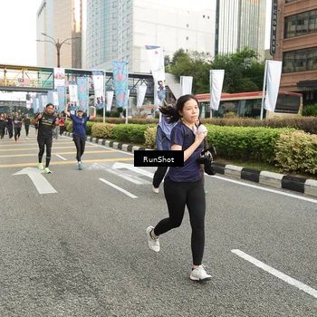 Runner Photo 4778633