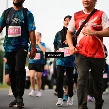 Runner Photo 4778639