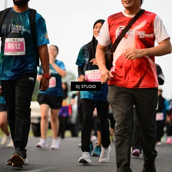 Runner Photo 4778640