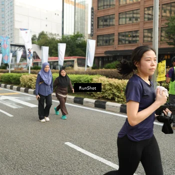 Runner Photo 4778647