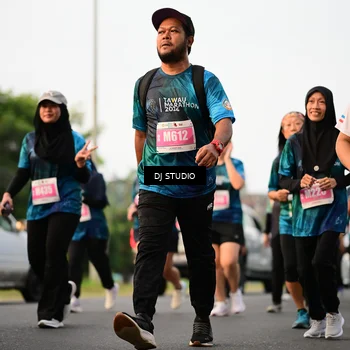 Runner Photo 4778653