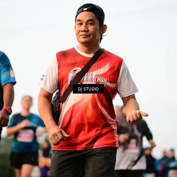Runner Photo 4778654