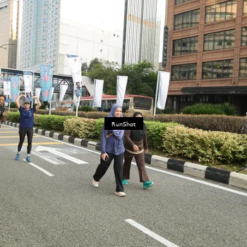 Runner Photo 4778656