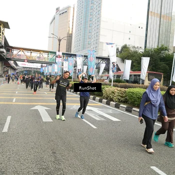 Runner Photo 4778658