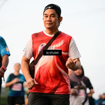 Runner Photo 4778661