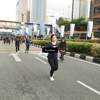Runner Photo 4778663