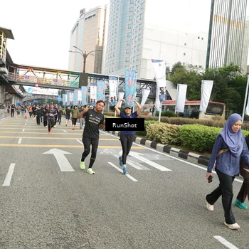 Runner Photo 4778664