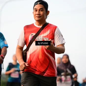 Runner Photo 4778665