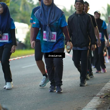 Runner Photo 4778670