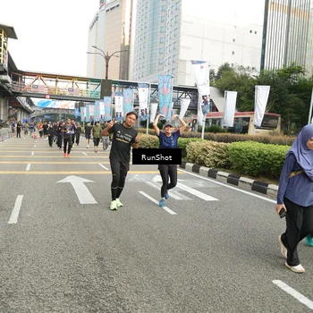 Runner Photo 4778673