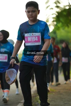 Runner Photo 4778675