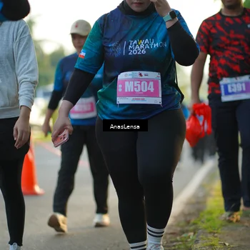 Runner Photo 4778680