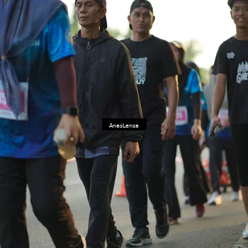 Runner Photo 4778682
